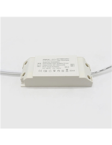 DRIVE 24W Maxled DRV24W - 721.DRV24W