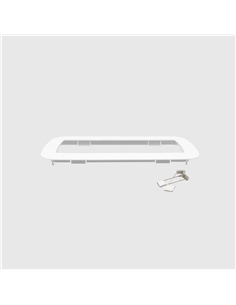 KIT DE ENCASTRAR ARMADURA EMERGENCIA 23877 Maxled 23938 - 721.23938