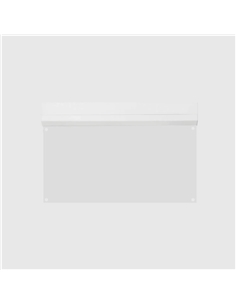 ARMADURA EMERGENCIA LED M/NM 6em1 1W Maxled 28377 - 721.28377