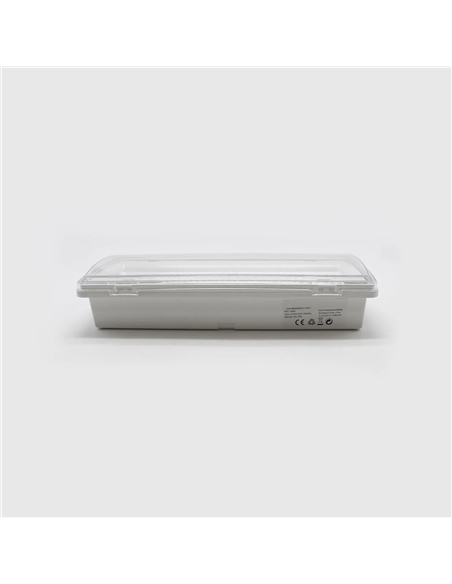 ARMADURA EMERGENCIA IP65 4W 4000K Maxled 34491 #1 - 721.34491