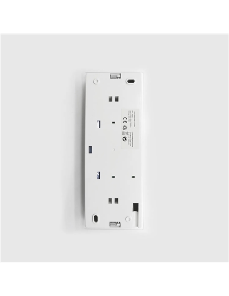 ARMADURA EMERGÊNCIA LED IP42 2W 4000K Maxled 34514 #1 - 721.34514