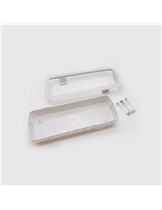 KIT PARA ENCASTRAR ARMADURA 20197 Maxled KIT20197 - 721.KIT20197