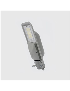 LED LUMINARIA PUBLICA IP65 60W 6500K GREENLUX Maxled 10969 - 721.10969 2