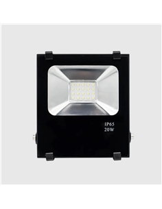 LED PROJETOR SMD IP65 20W 6400K KING KONG Maxled 12772 - 721.12772