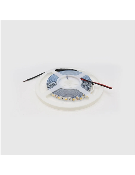 LED FITA 12V IP20 5050 SMD 14.4W 3000K Maxled 13908 #1 - 721.13908