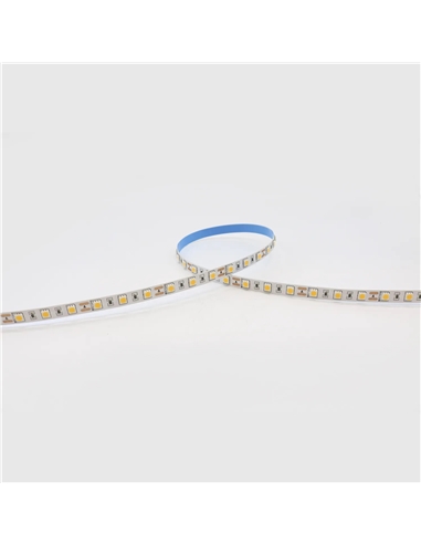 LED FITA 12V IP20 5050 SMD 14.4W 3000K Maxled 13908 #1 - 721.13908