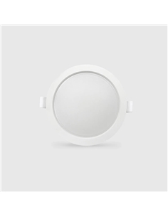 LED DOWNLIGHT SMD 15W 4000K Maxled 14097 - 721.14097