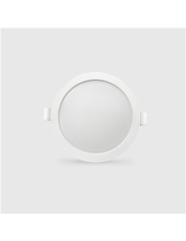 LED DOWNLIGHT SMD 15W 6400K Maxled 14103 - 721.14103
