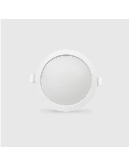 LED DOWNLIGHT SMD 15W 6400K Maxled 14103 - 721.14103