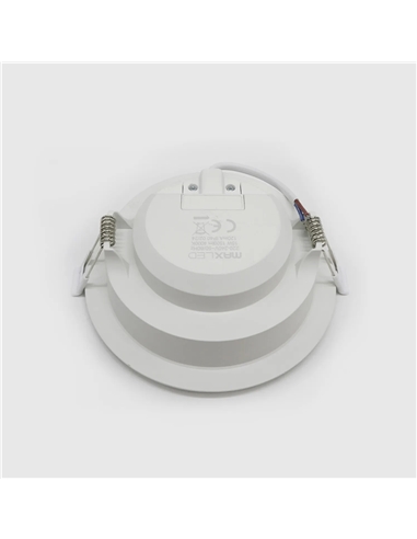 LED DOWNLIGHT SMD 15W 6400K Maxled 14103 #1 - 721.14103