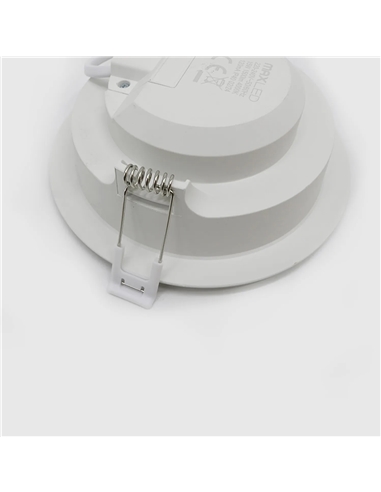 LED DOWNLIGHT SMD 15W 6400K Maxled 14103 #2 - 721.14103