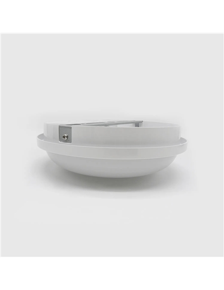 LED PLAFONIER REDONDO IP65 20W 4000K Maxled 14349 #1 - 721.14349