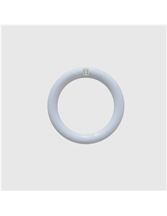 LAMP LED CIRCULAR T9 215MM 2306A-YH22 15W 4000K Maxled 14448 - 721.14448