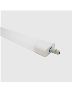ARMADURA LED ESTANQUE 60CM 24W 4000K GREENLUX Maxled 15780 - 721.15780