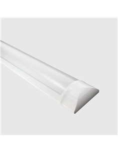 ARMADURA LED 60CM 18W 4000K Maxled 16169 - 721.16169