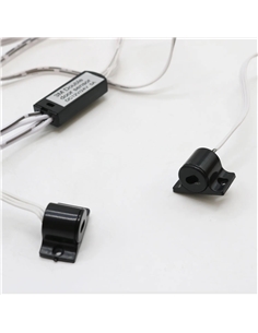 INTERRUPTOR DE PORTA DUPLO 3 METROS  Maxled 31148 - 721.31148 2