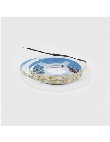 LED FITA 12V IP44 2835 9.6W 2700K 5M Maxled 31919 #1 - 721.31919