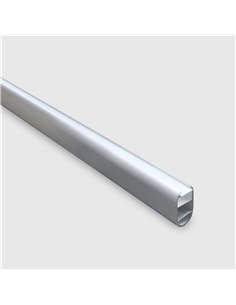 PERFIL DE ALUMINIO AD885 2M Maxled 32756 - 721.32756