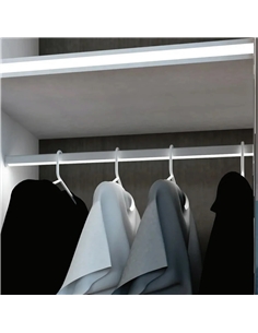 PERFIL DE ALUMINIO AD885 2M Maxled 32756 - 721.32756 2