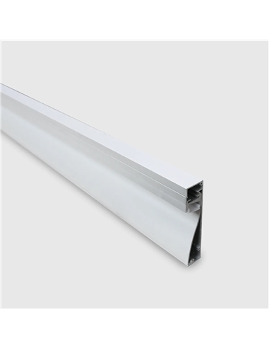 PERFIL DE ALUMINIO AD138 2M Maxled 32763 - 721.32763