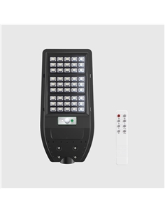 LUMINARIA LED SOLAR 1200Lm 4000K Maxled 33906 - 721.33906