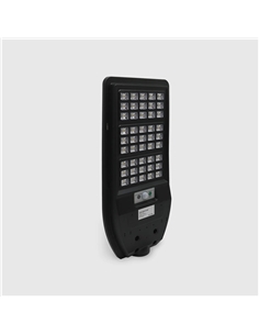 LUMINARIA LED SOLAR 1200Lm 4000K Maxled 33906 - 721.33906 2