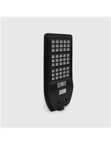 LUMINARIA LED SOLAR 1200Lm 4000K Maxled 33906 #1 - 721.33906
