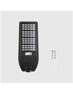 LUMINARIA LED SOLAR 1800Lm 4000K Maxled 33920 - 721.33920