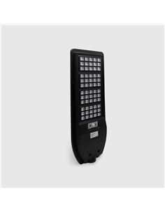 LUMINARIA LED SOLAR 2000Lm 6500K Maxled 33951 - 721.33951 2