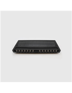 APLIQUE SOLAR LED 1000Lm 4000K Maxled 34033 - 721.34033 2