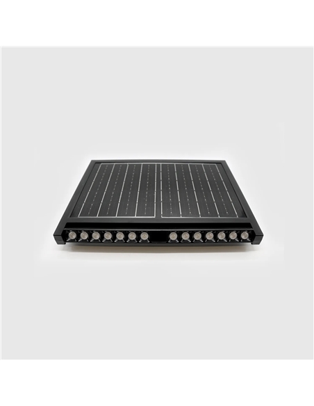 APLIQUE SOLAR LED 1500Lm 4000K Maxled 34040 - 721.34040