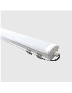 ARMADURA ESTANQUE 150CM 54W 6500K Maxled 35764 - 721.35764