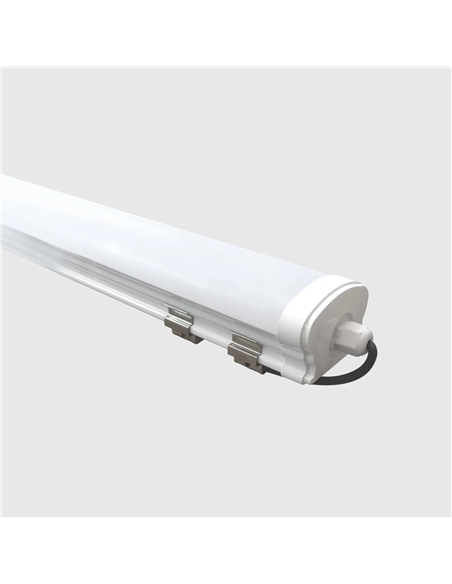 ARMADURA ESTANQUE 150CM 54W 6500K Maxled 35764 - 721.35764