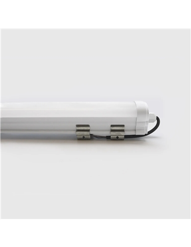 ARMADURA ESTANQUE 150CM 54W 6500K Maxled 35764 #1 - 721.35764