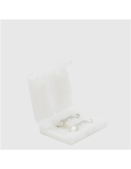 UNIAO PARA FITA LED RGB 12V IP20 Maxled A1041 - 721.A1041