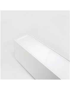LINEA LED 120CM 40W BRANCA 4000K Maxled A1207 - 721.A1207 2