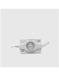 MODULO LED 1.5W 6500K Maxled MDL2 - 721.MDL2