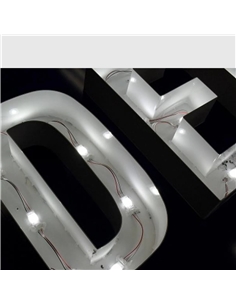 MODULO LED 1.5W 6500K Maxled MDL2 - 721.MDL2 2