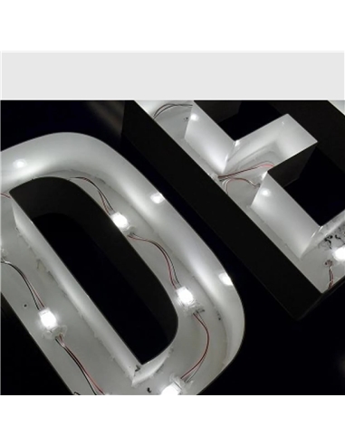 MODULO LED 1.5W 6500K Maxled MDL2 - 721.MDL2