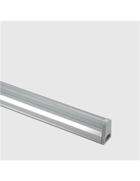 LED T5 30CM 5W 6000K Maxled T530CM6K - 721.T530CM6K