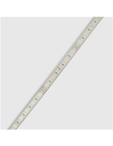 FITA LED 220V 2835 120SMD 10MM 10W 6500K Maxled 27011 - 721.27011