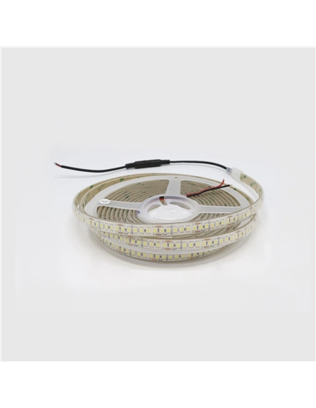 LED FITA 24V IP67 2835 12MM SMD 15W 4000K Maxled 27356 #2 - 721.27356