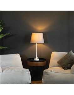 LED A60 E27 11W 6500K Maxled 27585 - 721.27585 2