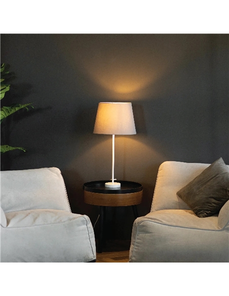 LED A60 E27 11W 6500K Maxled 27585 - 721.27585