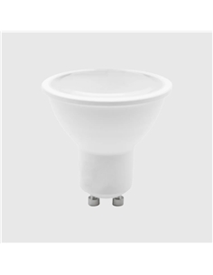 LED GU10 7.5W 3000K Maxled 27592 - 721.27592