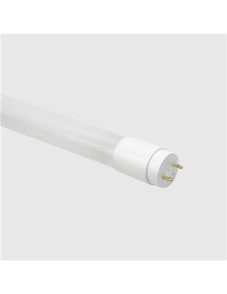 LED T8 VIDRO 120CM 17.8W 6500K LIGAÇAO 1 LADO Maxled 27639 - 721.27639