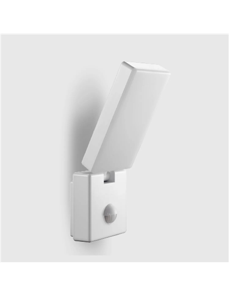 APLIQUE LED SENSOR INFRAVERM. ST56B 15W 4000K Maxled 27981 - 721.27981