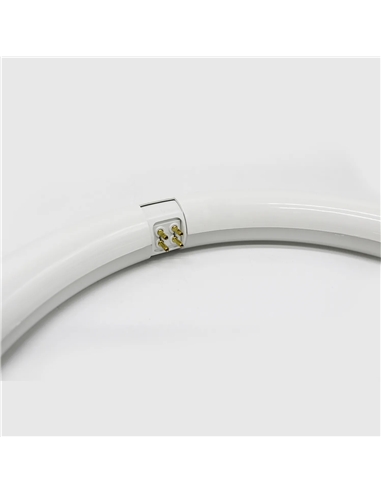 LAMPADA LED CIRCULAR T9 215MM 14W 4000K Maxled 28032 #2 - 721.28032
