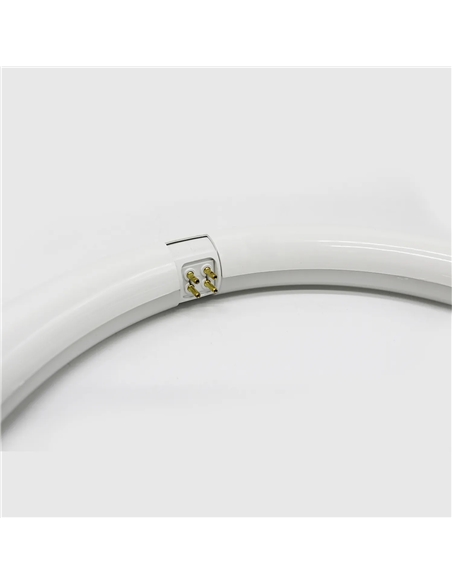 LAMPADA LED CIRCULAR T9 215MM 14W 4000K Maxled 28032 #2 - 721.28032