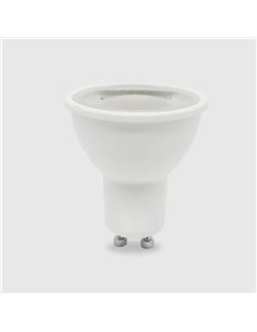LAMPADA LED GU10 DIM 7W 3000K  Maxled 28094 - 721.28094